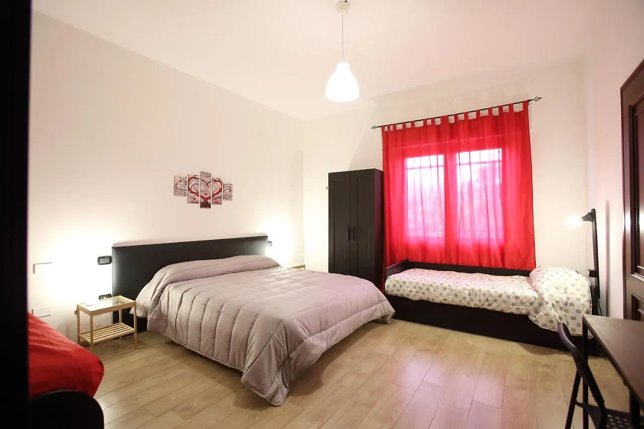 Rooms Project Sardinia contacts