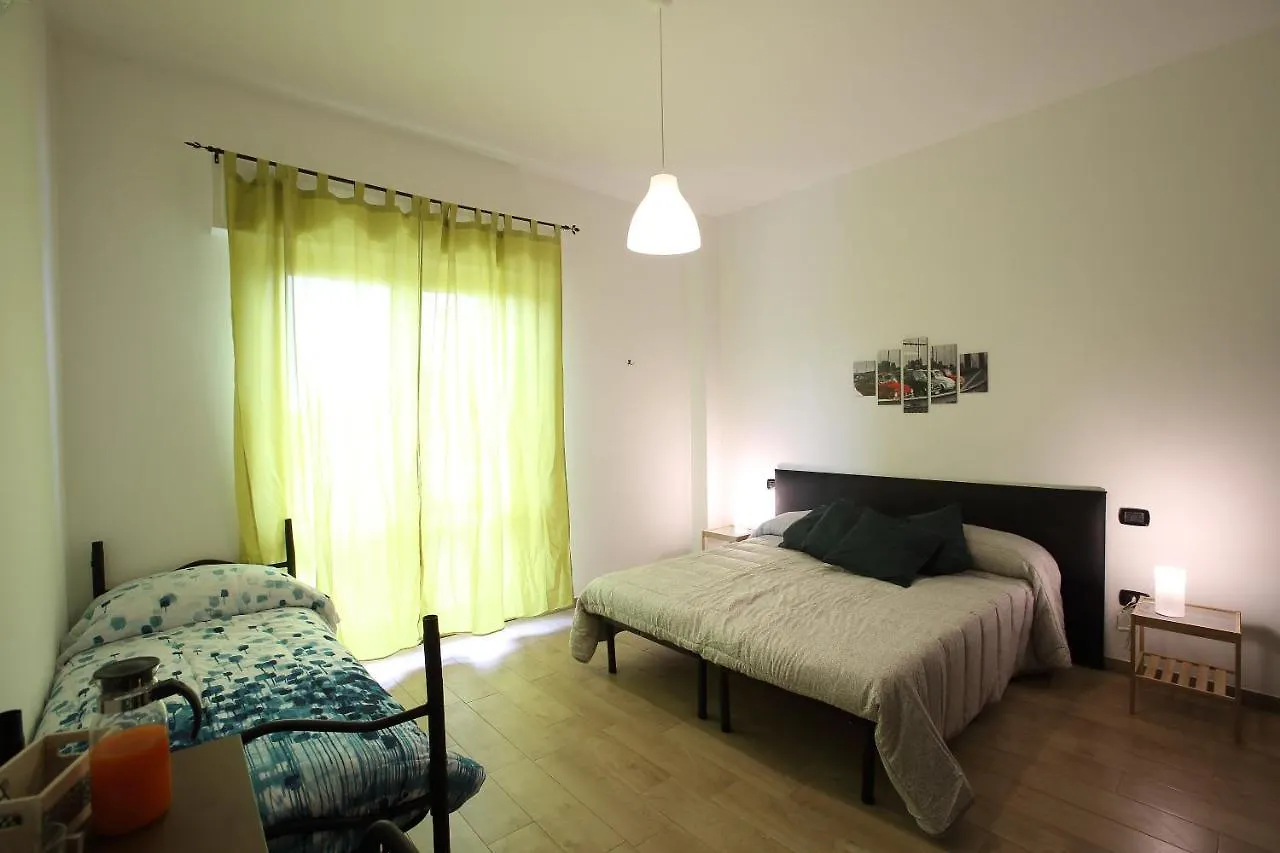 Rooms Project Sardinia Capoterra 0*,  Italy